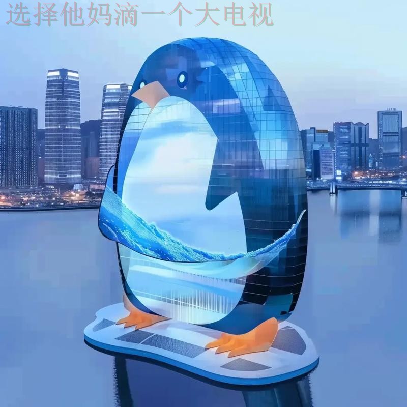 企鹅体育科技控股未来发展与潜力探索 企鹅体育科技控股未来发展与潜力探索